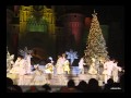 Tokyo Disneyland - Christmas Fantasy 1996