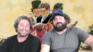 Better Off Dead - Movie Resurrection Review