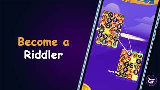 Crypto Tiles  Earn Real Bitcoin Out now on Play Store screenshot 4