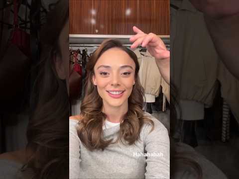 جديد الممثلة التركية رابيا سويتورك في مسلسل المنظمة بدور العميلة هلال 