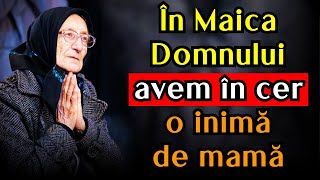 🔴 10 Pilde - În Maica Domnului avem în cer o inimă de Mamă 🩷