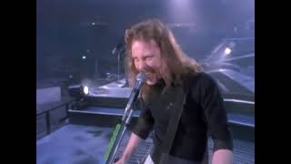 Metallica Wherever I May Roam Official Music Video