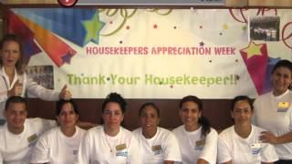 TPI Hospitality Core Values - You Before Me