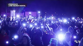Thumbnail for Good News: Children’s hospital holds special event to get kids in holiday spirit
