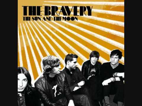 The Bravery - Above And Below mp3 ke stažení