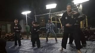 Cimande Rampak