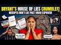Dr. Cheyenne Bryant LAWSUITS | Tasha K Panicking & Scared | Cardi B & Stefon Diggs (Ep.9)
