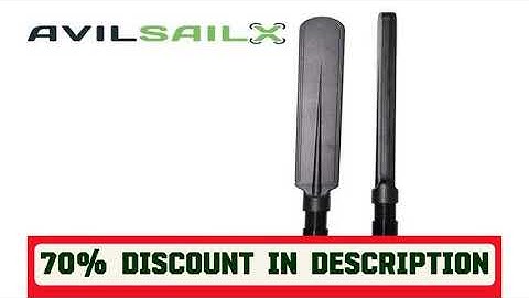 A must-have product! Skydroid S12 Detect 300M-6GHZ Frequency Drone Detector Support Handheld Drone