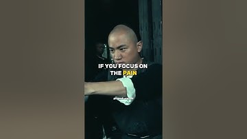 IF YOU FOCUS ON THE PAIN 😈🔥~ Wong fei hung 😈 Attitude status 😎🔥~ motivation whatsApp status🔥🔥