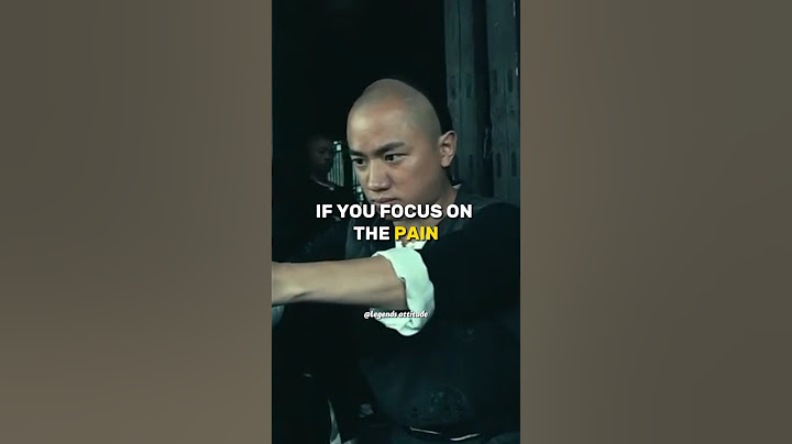 IF YOU FOCUS ON THE PAIN 😈🔥~ Wong fei hung 😈 Attitude status 😎🔥~ motivation whatsApp status🔥🔥
