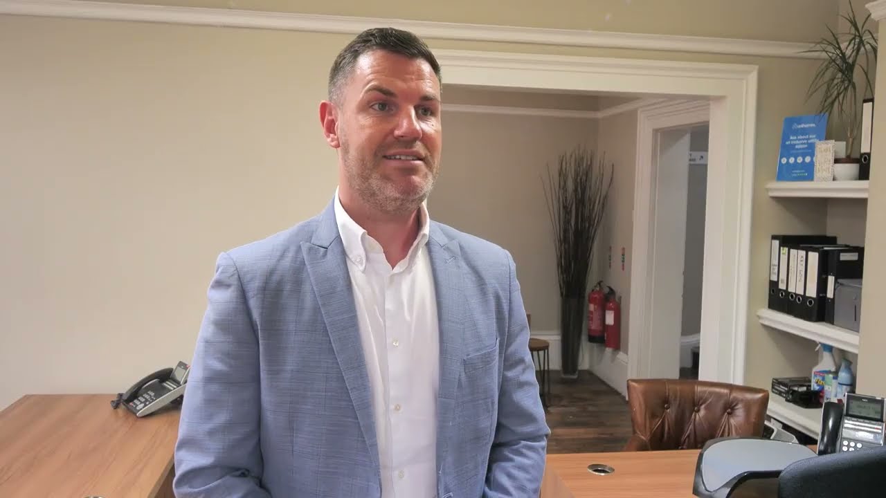 My Property Box acquisitions YouTube