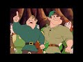 Timothy Tweedle -  Cartoon FULL Movie