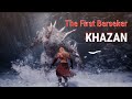 The First Berserker: KHAZAN - How many times i would die?-😏