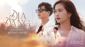 ĐỊA ĐÀNG   -- HOÀNG OANH -- Nói anh nghe địa đàng mở cửa là chờ bước chân em phải không...???