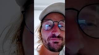 Jérôme Donati parle de son ami jean licari