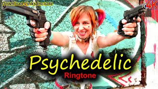 Top 5 Psychedelic Ringtone🤍Download Links Available