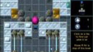 Crazy Crystals - Arcade - Level 22