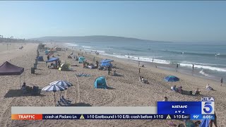 Excessive Heat Warning extended through Friday; power grid still holding up