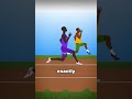 How Gout brok Bolts record #running #bolt