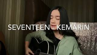 Status WA || Cover lagu KEMARIN - SEVENTEEN