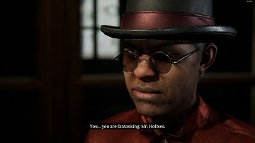 Help Luka Ghalichi escape