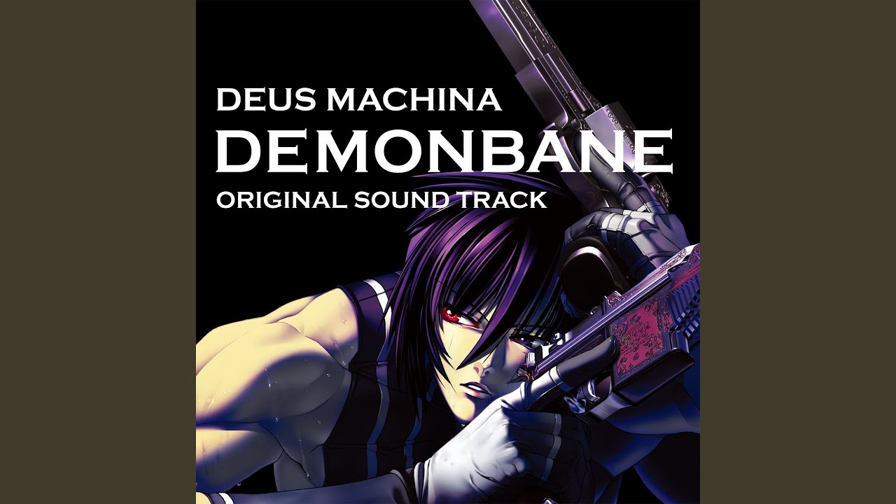 Mira 混沌の街に優雅な安らぎを en YouTube