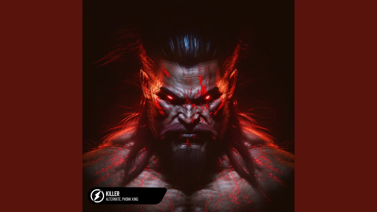 Guarda KILLER su YouTube Guarda KILLER su YouTube