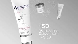 Nueva Línea Dermaglós Ultra Para Cuidar La Piel De 30 Años Y Las De 50 Años