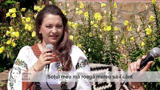 Laura Olteanu - ,,FAMILIA'', cea mai mare binecuvântare | Ep. 3 | Emisiunea "Graiul de Acasă"