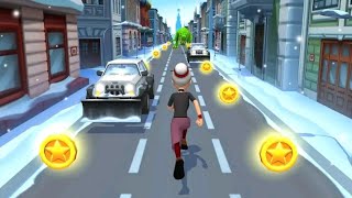 Angry Gran Run - Running Game screenshot 5