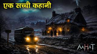 Aahat | aahat New Episode 2026 | आहट | Horror Story | jara si aahat new Most episode