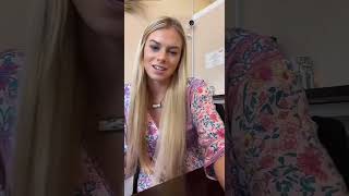 Periscope Live Pretty Girl 2561