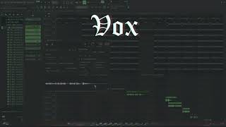 How to make 'Lofi memphis phonk'