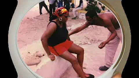 Barbara Marlene Thompson (Cleveland Thompson video)