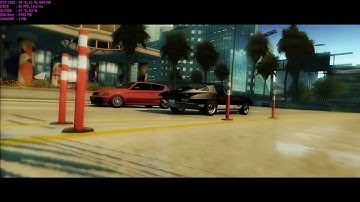 Need For Speed: Undercover Walkthrough Part 6 - "Eyes in the Sky"