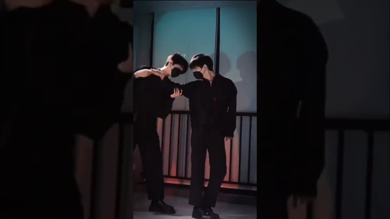 【杰麟 JieLin Couple】Trouble Maker