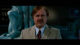 High School Clip A Controlled Substance Screening (Michael Chiklis, Matt Bush)