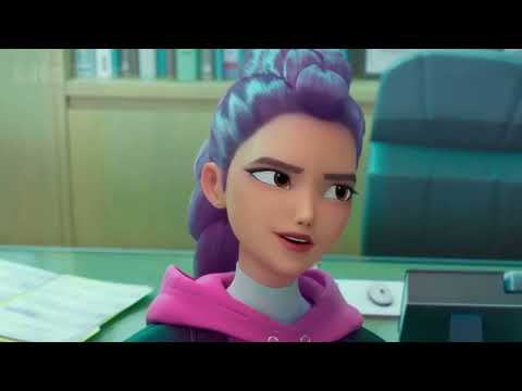 ليلة رومي وجينو الأخيرة الحب السحر