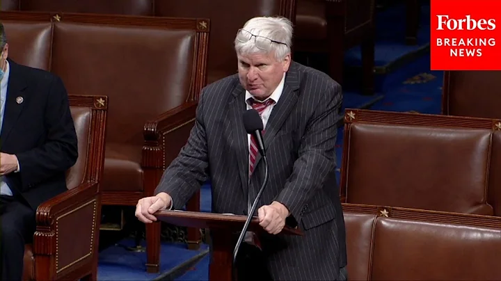 Grothman: 'I Can Find Something I Agree With' Democrats On Regarding Build Back Better