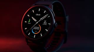 Huawei Watch GT Runner 2 Review - Best Running Smartwatch