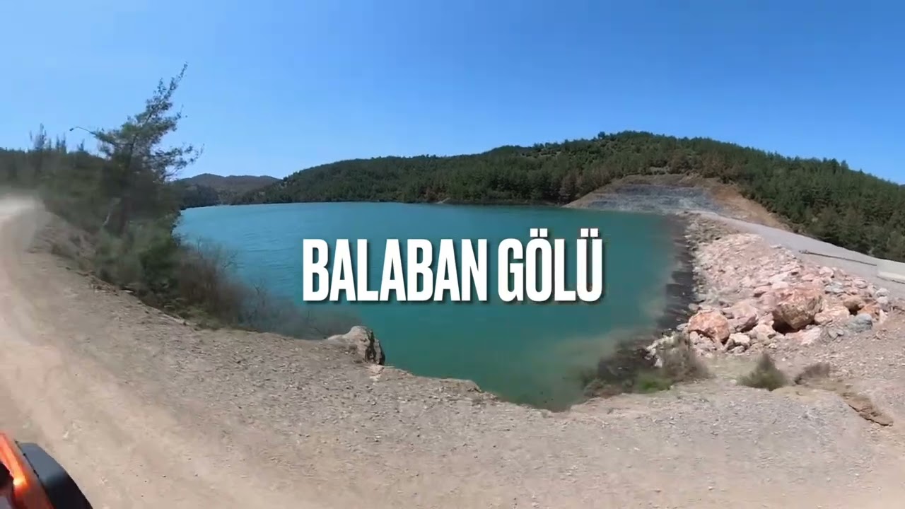 balaban