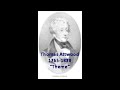 Capture de la vidéo Theme - Thomas Attwood (Abrsm Grade 1 Piano 2019 & 2020 A:1) For Educational Use.