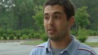 Pet Python Slithers Into Man's Apartment