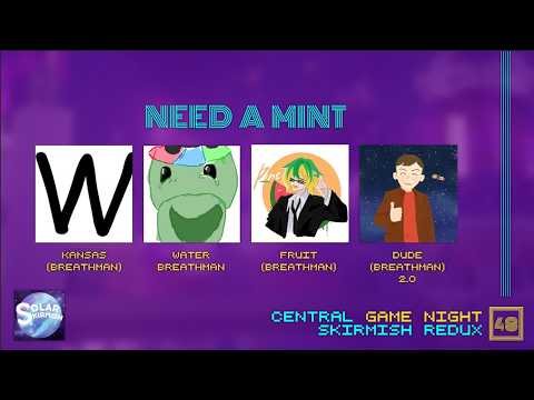 Solar Skirmish x CGN w/ WBM, Pine, & Wiebit LIVE!