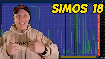 Working with a SIMOS 18! - WinOLS