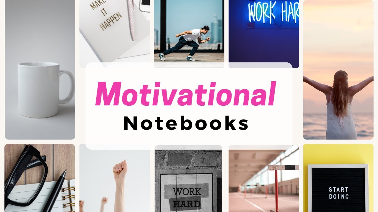 Motivational Teespring Notebook Teespring Notebooks | AB Designs Mart