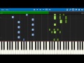 楔 -kusabi-  (ピアノ)KAT-TUN
