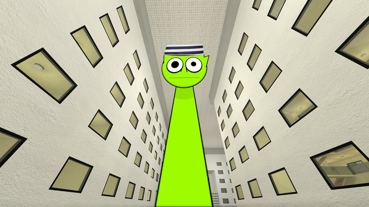 Funbot Police Me To Find OWAKCX