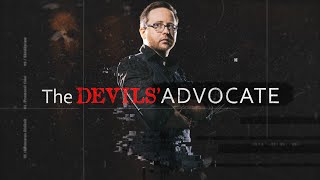 The Devils Advocate | NEW SERIES Trailer