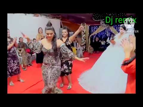 Cheb Adjal Moulat Lk7al شاب عجال مولات لكحل مع رقص مثير 